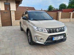 SUZUKI VITARA 1.4 GL+ ÚJSZERŰ ÁLLAPOT. CSAK 47 000 KM! VEZETETT SZERVIZKÖNYV!