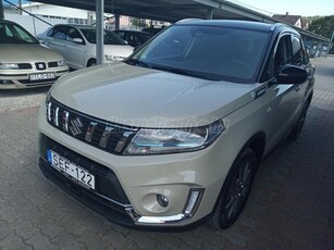 SUZUKI VITARA 1.4 Hybrid GL+ 9500 Km. GARANCIA