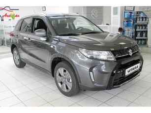 SUZUKI VITARA 1.4 Hybrid GL+ ÚJ 2024-ES MODELL KÉSZLETEN