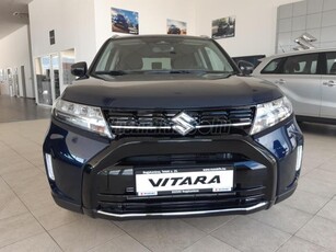 SUZUKI VITARA 1.4 Hybrid GL+ ÚJ AUTÓ KÉSZLETRŐL GSR2 ÚJ MODELL ! 3+7 ÉV HYBRID PRO GARANCIÁVAL AKÁR 0% THM