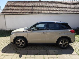 SUZUKI VITARA 1.6 DDiS GLX 4WD