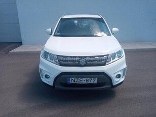 SUZUKI VITARA 1.6 GL+ 4WD Magyaro-i.1tulaj.Szervizkönyves