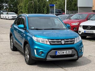 SUZUKI VITARA 1.6 GL+ 4WD MO.-I. 1. TULAJ. VONÓHOROG!