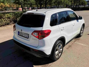 SUZUKI VITARA 1.6 GL+ 66000 KM!!!! TÉLI-NYÁRI GARNITÚRA!