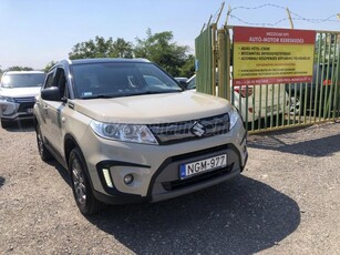 SUZUKI VITARA 1.6 GL+ 4 WD