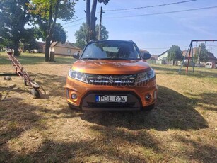 SUZUKI VITARA 1.6 GLX Limited 38000KM!!!