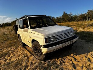 SUZUKI VITARA 1.6 JLX