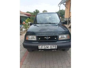 SUZUKI VITARA 1.6 JLX