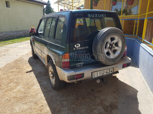 SUZUKI VITARA 1.6 JLX (PP)