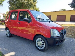 SUZUKI WAGON R+ 1.0 GL 5 személy