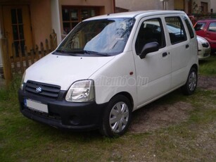 SUZUKI WAGON R+ 1.0 GL PS Servo MAGYARORSZÁGI