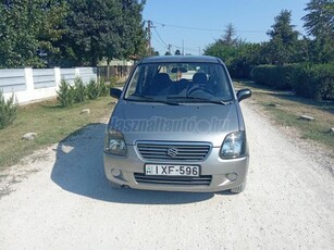 SUZUKI WAGON R+ 1.3 GC (5 személyes )