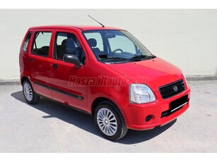 SUZUKI WAGON R+ 1.3 GC (5 személyes )