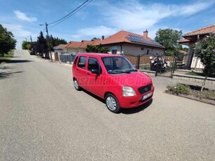 SUZUKI WAGON R+ 1.3 GL