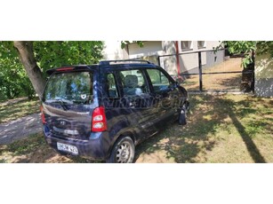 SUZUKI WAGON R+ 1.3 GL Servo