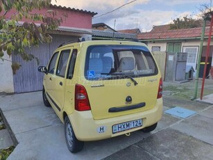 SUZUKI WAGON R+ 1.3 GLX