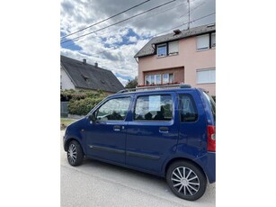 SUZUKI WAGON R+ 1.3 GLX Extra Klima