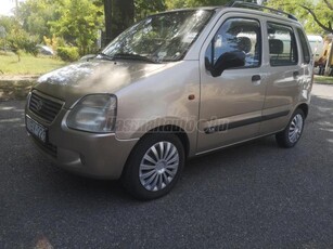 SUZUKI WAGON R+ 1.3 GLX Extra Klima