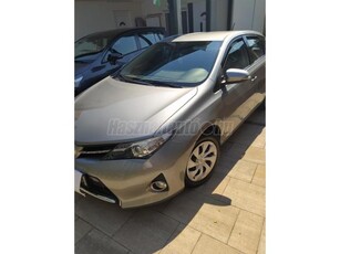 TOYOTA AURIS 1.2T Active Comfort Auris 1.33 Active