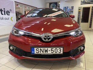 TOYOTA AURIS 1.2T Active Edition S 1év GARANCIA-NAVIGÁCIÓ