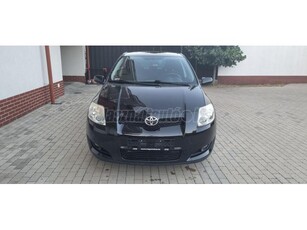 TOYOTA AURIS 1.33 Valós 75ekm!