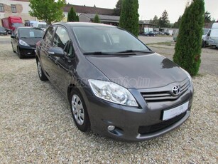 TOYOTA AURIS 1.4 D-4D 179.000km.digitklíma.7légzsák.4xel.ablak.esp.2kulcs.szép állapot