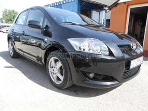 TOYOTA AURIS 1.6 Sol