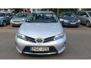 TOYOTA AURIS Touring Sports 1.6 Active (Automata)