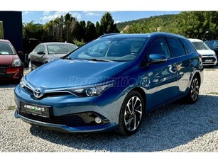 TOYOTA AURIS Touring Sports 1.8 HSD Active Trend+ (Automata) Friss szerviz. Szervizkönyv. Garancia