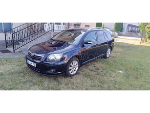 TOYOTA AVENSIS Wagon 2.0 D-4D