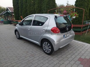 TOYOTA AYGO 1.0 Blue AC Automata/39900Km