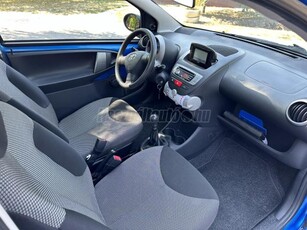 TOYOTA AYGO 1.0 Cool Plusz