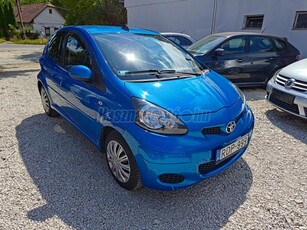 TOYOTA AYGO 1.0 Plusz