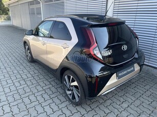 TOYOTA AYGO X 1.0 VVT-i Executive Smart CVT JBL Canvas