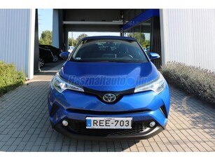 TOYOTA C-HR 1.8 Hybrid Active (ülésfűtéssel) e-CVT Mo.-i. 1 Tul. ÁFA-s!