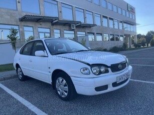 TOYOTA COROLLA 1.4 Linea Sol