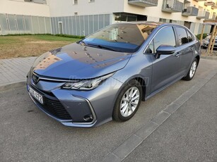 TOYOTA COROLLA 1.8 Hybrid Comfort Tech e-CVT