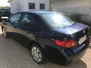 TOYOTA COROLLA Sedan 2.0 D-4D Luna