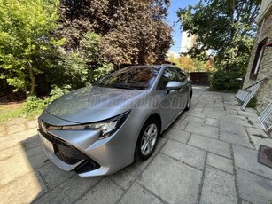 TOYOTA COROLLA Touring Sports 1.8 Hybrid Comfort Business e-CVT