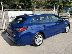 TOYOTA COROLLA Touring Sports 1.8 Hybrid Comfort e-CVT 2019 - smart - led - navi - kamera - radar - ülésfűtés - vez. tám. rendsz