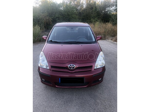 TOYOTA COROLLA VERSO 1.8 Linea Sol