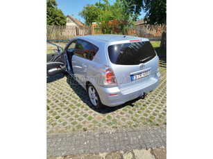 TOYOTA COROLLA VERSO 2.2 D-CAT Linea Sol