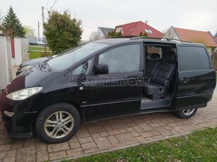 TOYOTA PREVIA 2.4 Executive