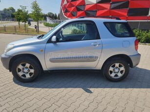 TOYOTA RAV 4 Rav4 2.0 4x4 (Automata)