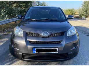 TOYOTA URBAN CRUISER 1.4 D-4D AWD 145e km. hölgy tulajdonos. javítandó