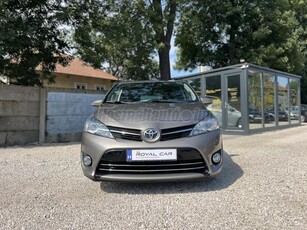 TOYOTA VERSO 1.6 D-4D Live Comfort