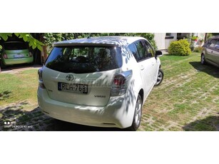 TOYOTA VERSO 1.6 Terra (5 személyes )