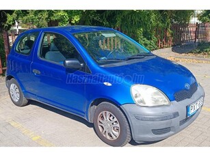 TOYOTA YARIS 1.0 Blue Ice