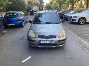 TOYOTA YARIS 1.0 Ice