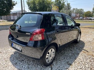 TOYOTA YARIS 1.0 Sol Magyar 1 tulaj